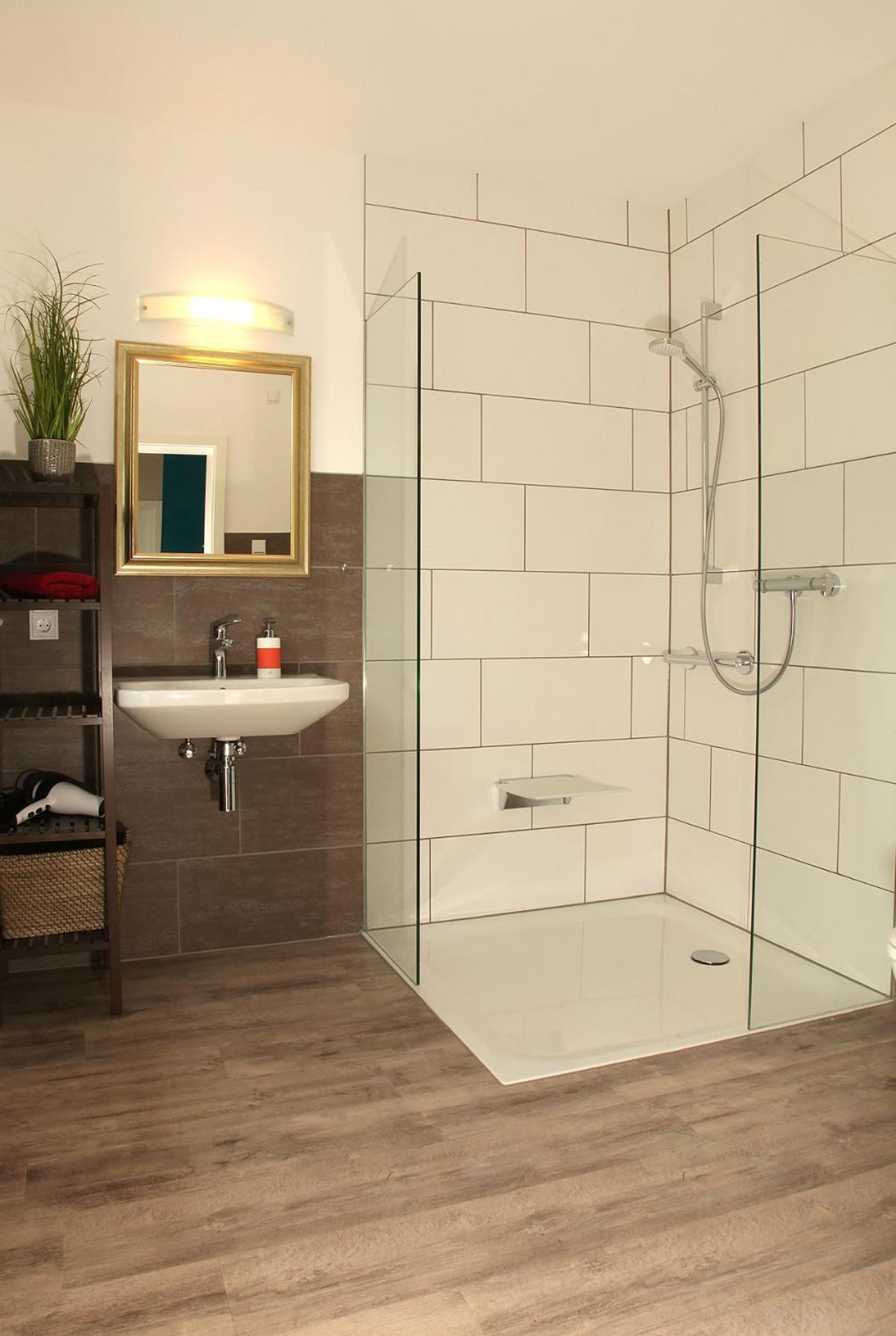 Villa Thormarcon Am Plauer See Fuer 18 Gaeste, Sauna, Pool Lenz Exterior foto
